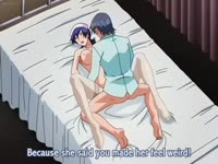 [ Hentai Porn ] Chinetsu Karte The Devilish Cherry Ep1 subbed